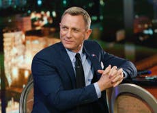 Daniel Craig’s Star Wars: The Force Awakens role has been revealed