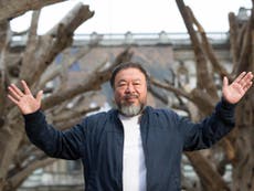 Read more

Lego changes policy on bulk buy sales after Ai Weiwei controversy