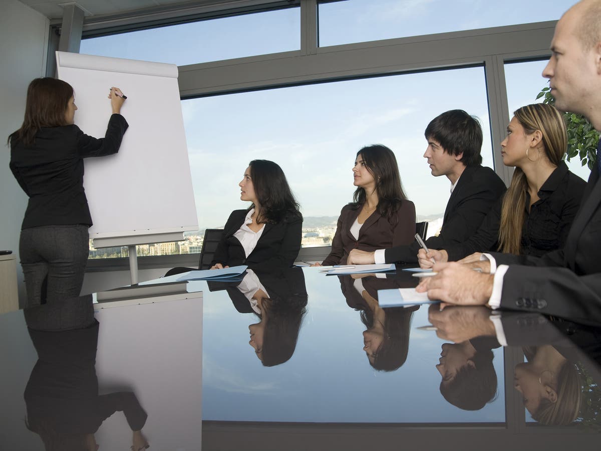 The 21 best jobs of the future The Independent The Independent