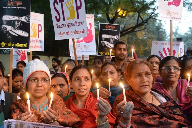 The death of Jyoti Singh in 2012 triggered protests across India and shocked the world