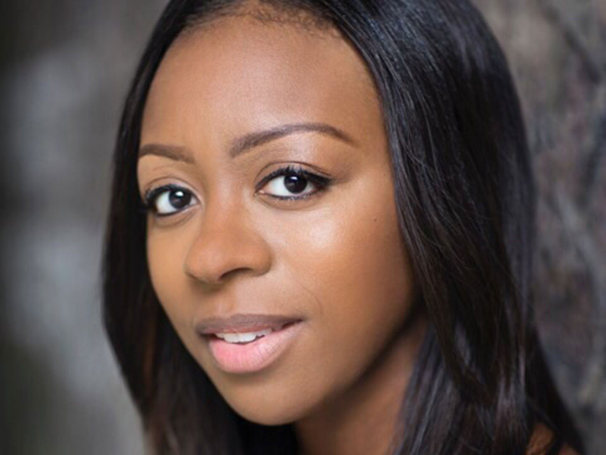 Toni Wallace drives for Uber to fit in around her acting commitments