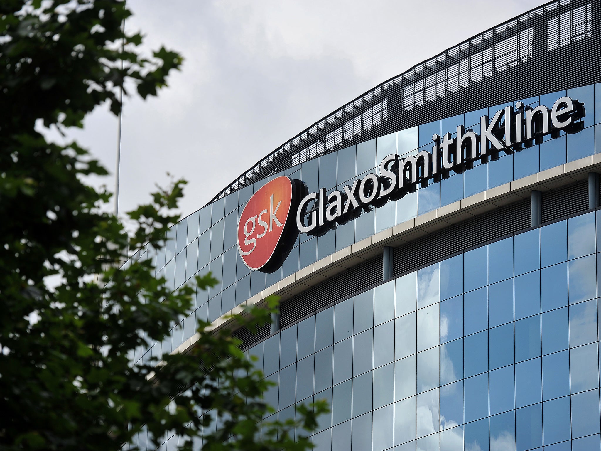 GSK has had a longstanding role in HIV treatments