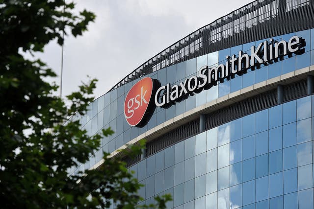 GSK has had a longstanding role in HIV treatments