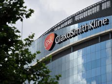 Read more

GSK spends $19bn on US rival’s drugs to boost HIV battle