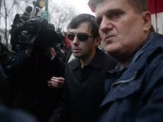 Martin Shkreli’s arrest is an indictment of Wall Street too