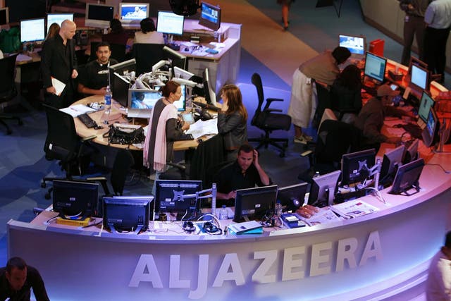 The team who work on ‘The Lobby’ with Al Jazeera are well-respected investigative journalists, but for some reason their latest venture hasn't appeared in the public eye