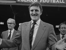 Jimmy Hill: Visionary footballer and manager