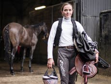 Read more

Victoria Pendleton: Olympian who transitioned to horse-riding