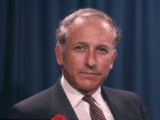 Lord Janner: Three chances to prosecute politician over child sex abuse allegations were missed, report finds