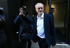 The Sun's Jeremy Corbyn apology provokes further outrage 