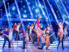 Jay McGuiness crowned Strictly Come Dancing champion