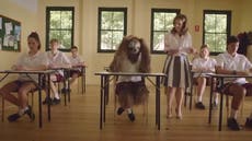 Anti-cannabis 'stoner sloth' campaign backfires in Australia