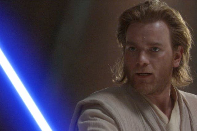 Disney and Ewan McGregor condemn 'horrendous' racism sent to Obi-Wan Kenobi star  Moses Ingram, Television