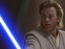 Ewan McGregor's Star Wars: The Force Awakens cameo role revealed