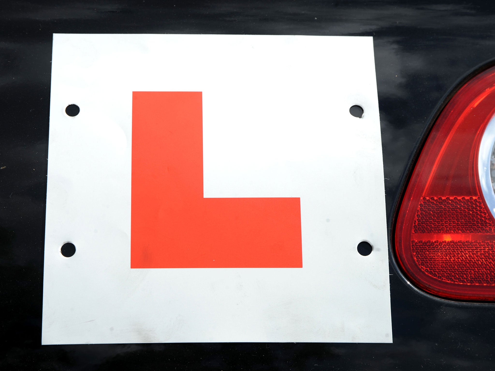 Learner drivers will be given motorway experience with an instructor before they can pass their test under new plans announced by the Government