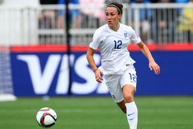 Lucy Bronze made the shortlist but not Jamie Vardy, the story of the football season so far