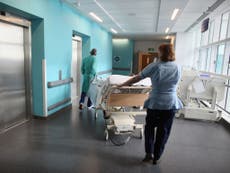 EU nurses registering to work in UK plummet by 96% since Brexit