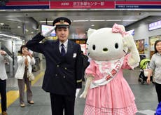 Huge data breach puts Hello Kitty fans' private information at risk