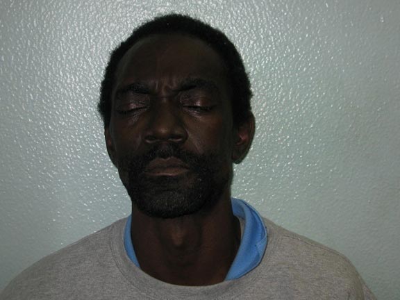 Everald James was found guilty of causing unnecessary suffering to a protected animal