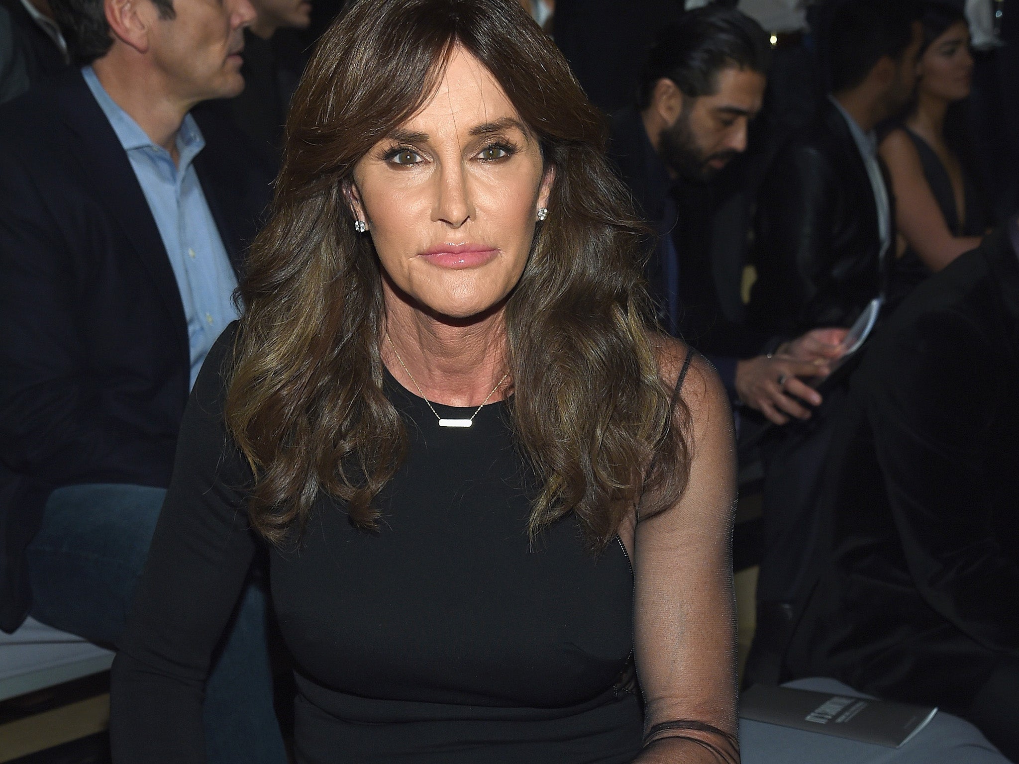 Caitlyn Jenner is often regarded as the most famous transgender person in the world