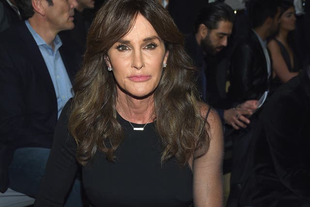Caitlyn Jenner is often regarded as the most famous transgender person in the world