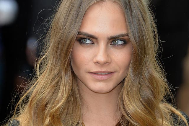 Storm, the agency that launched Cara Delevingne's modelling career has been fined £491,000