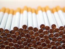 Read more

Cigarette companies lose last-minute bid to stop plain-packaging EUlaw