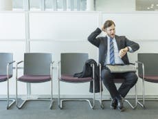 The 7 worst body language mistakes job seekers make