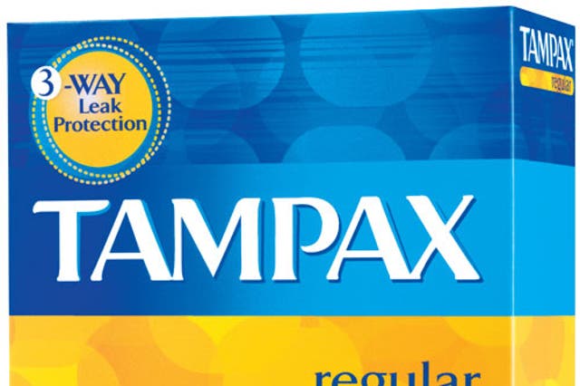California raises $20 million per year from the tampon tax