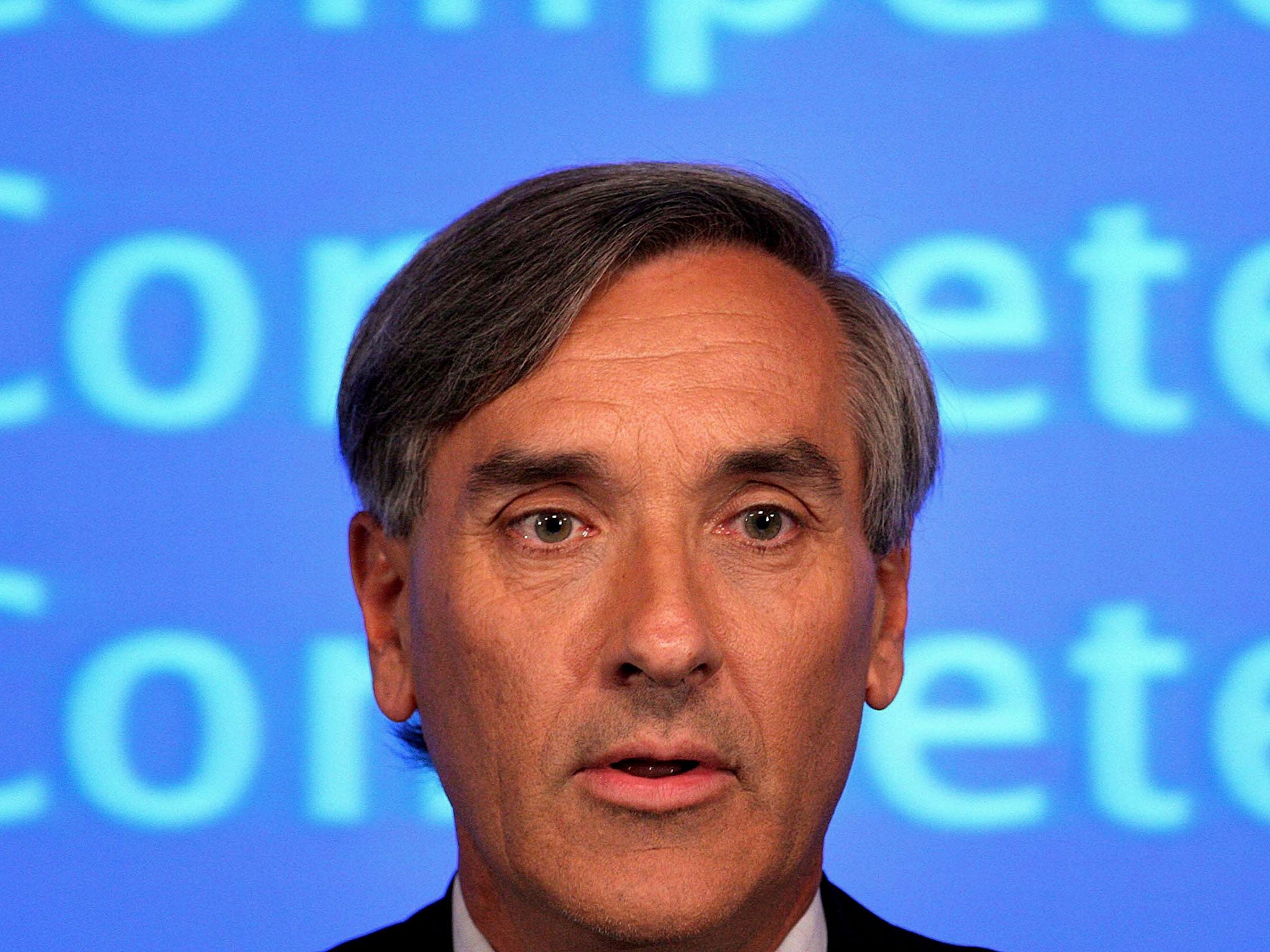 John Redwood said he “knew” of six cabinet ministers who would consider resigning from the Government (Ge
