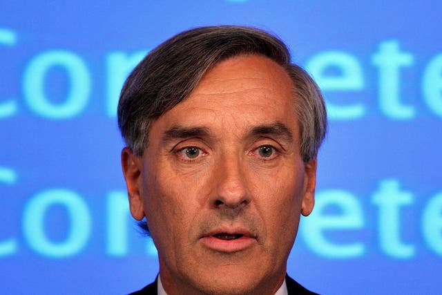 John Redwood criticised government policies designed to deter people from buying second homes and buy-to-let investments