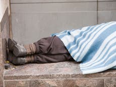 Read more

NY State Governor wants to rescue the homeless from freezing weather