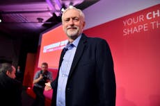 Read more

Jeremy Corbyn must sack his top team if he wants to survive