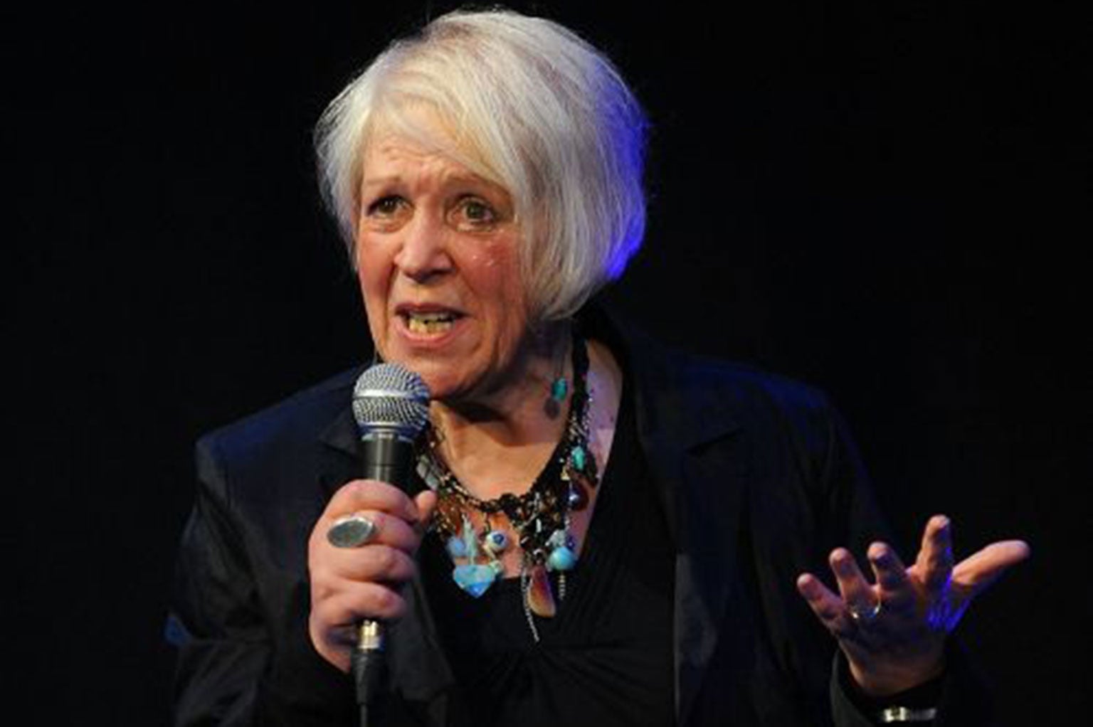 Lochhead became a professional writer only after teaching and lecturing in fine arts for eight years