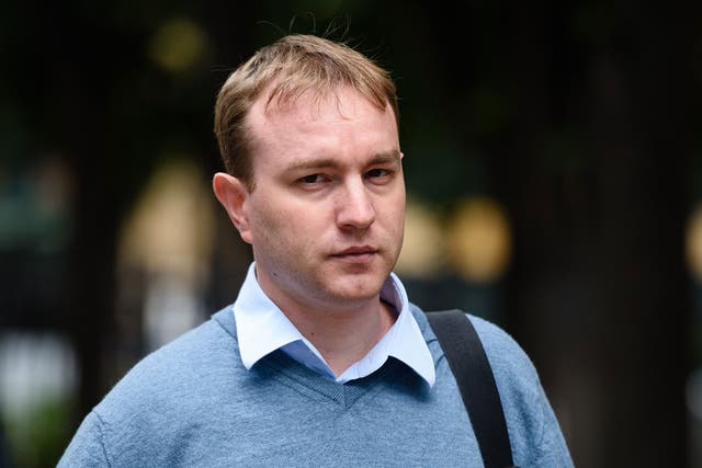 Tom Hayes was the first individual to face trial and be convicted of rigging the Libor lending rate