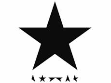 Read more

David Bowie's Blackstar - exclusive first review