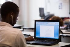 Schools told to monitor pupils web use, to prevent radicalisation 