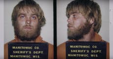 Read more

Making a Murderer rape victim speaks out about Steven Avery