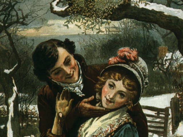 Why the magic of Christmas is all down to chemistry | The Independent ...