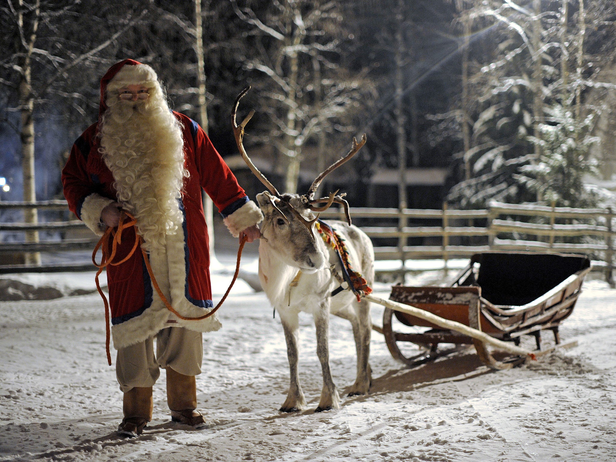 Rudolph The Red Nosed Reindeer Film Sparks Political