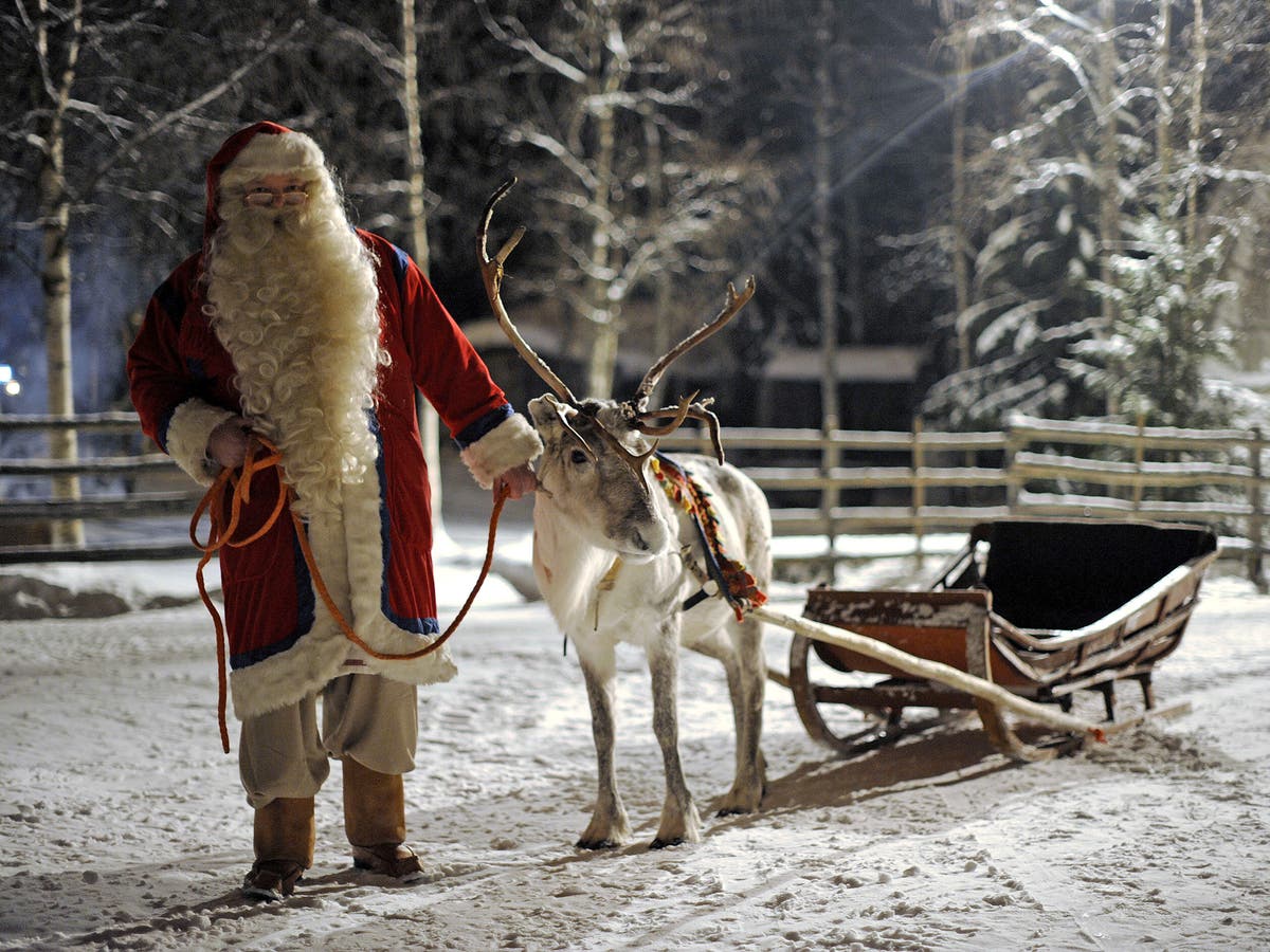 Rudolph the Red-Nosed Reindeer' Is the Darkest Christmas Tale - The Atlantic