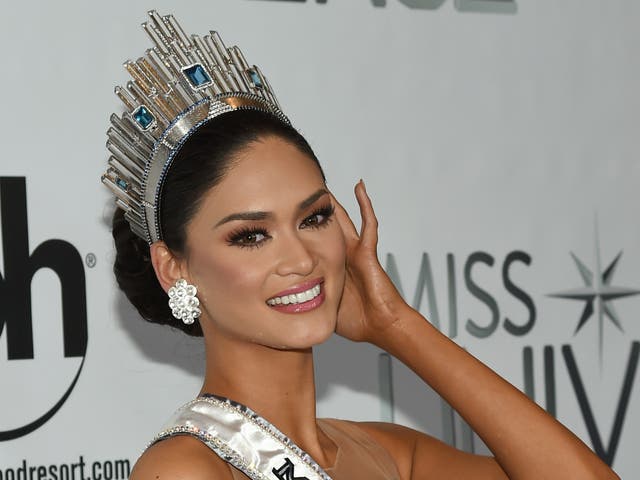 Everything Miss Universe gets when she wins the pageant — a luxury  apartment, free clothes, and more | The Independent | The Independent