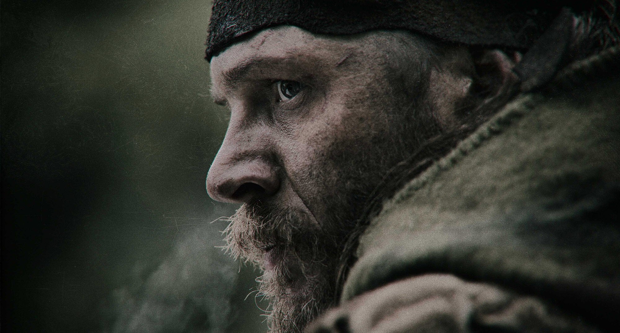 The Revenant Tom Hardy Says Sean Penn Was Originally Going To Play His 