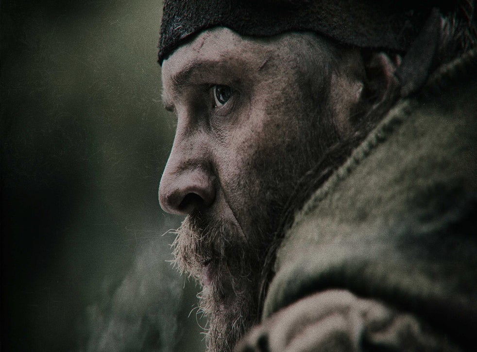 The Revenant Tom Hardy Says Sean Penn Was Originally Going To Play His