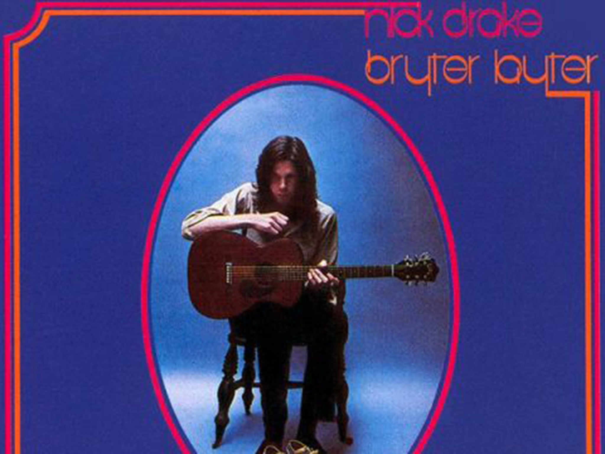 Nick Drake’s classic 1970 album Bryter Layter