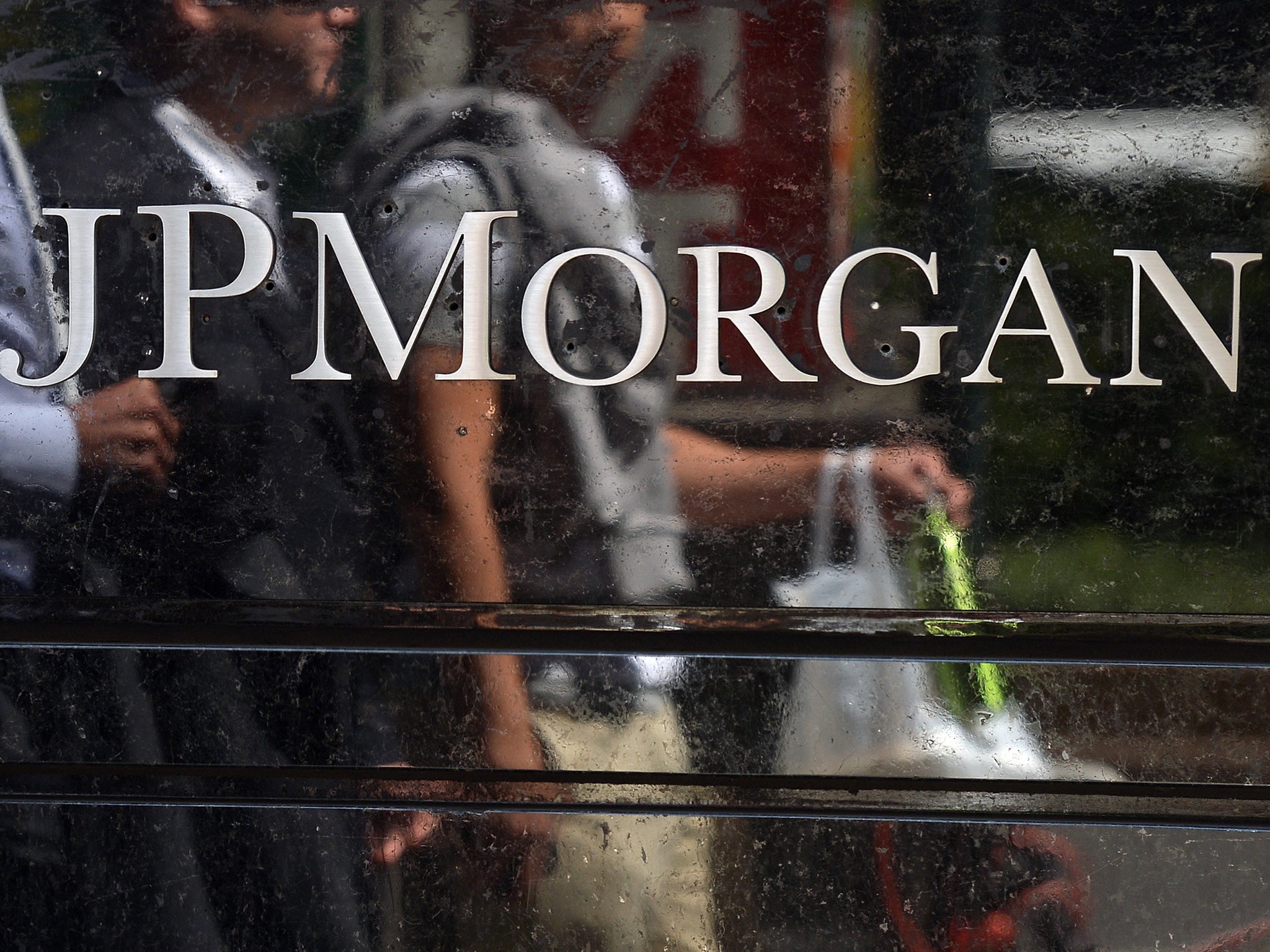 JP Morgan Securities Plc, had $2.6bn (£1.75bn) in profits last year but paid no tax