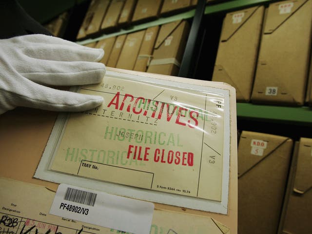 The Act has one basic principle at its core: that the public should have access to information held by public authoritie