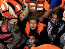 Integrating a million refugees is a daunting task for Europe