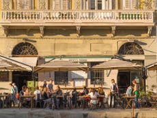 Why Trieste is the ideal destination for all coffee drinkers