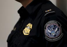 TSA boosts security checks ahead of Christmas holiday